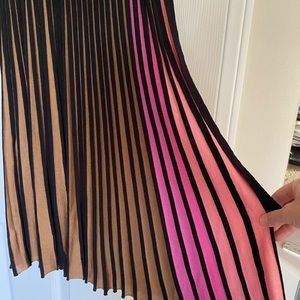 Kenzo Knit Dress.  Kenzo Takada RIP due to COVID